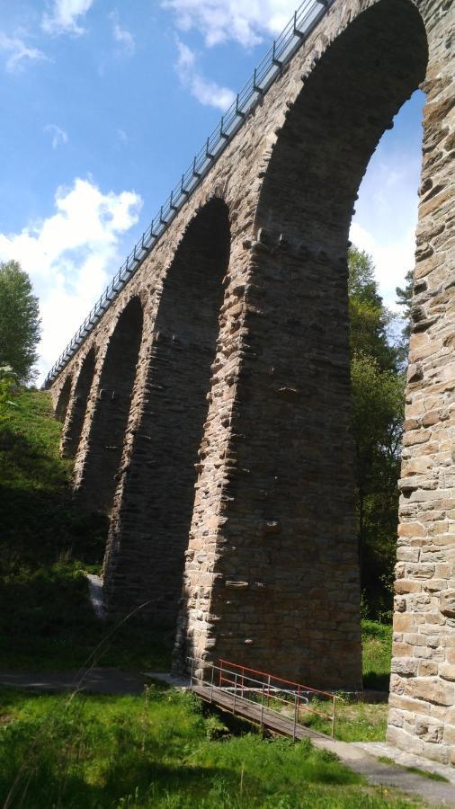Hostinec a penzion U Rezků Jistebnice Esterno foto